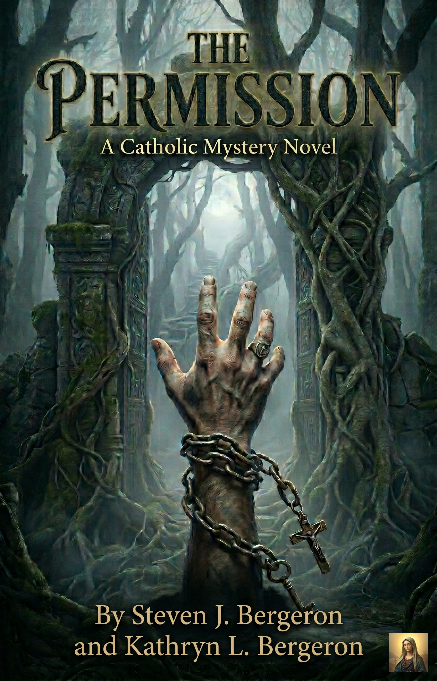 The Permission book cover